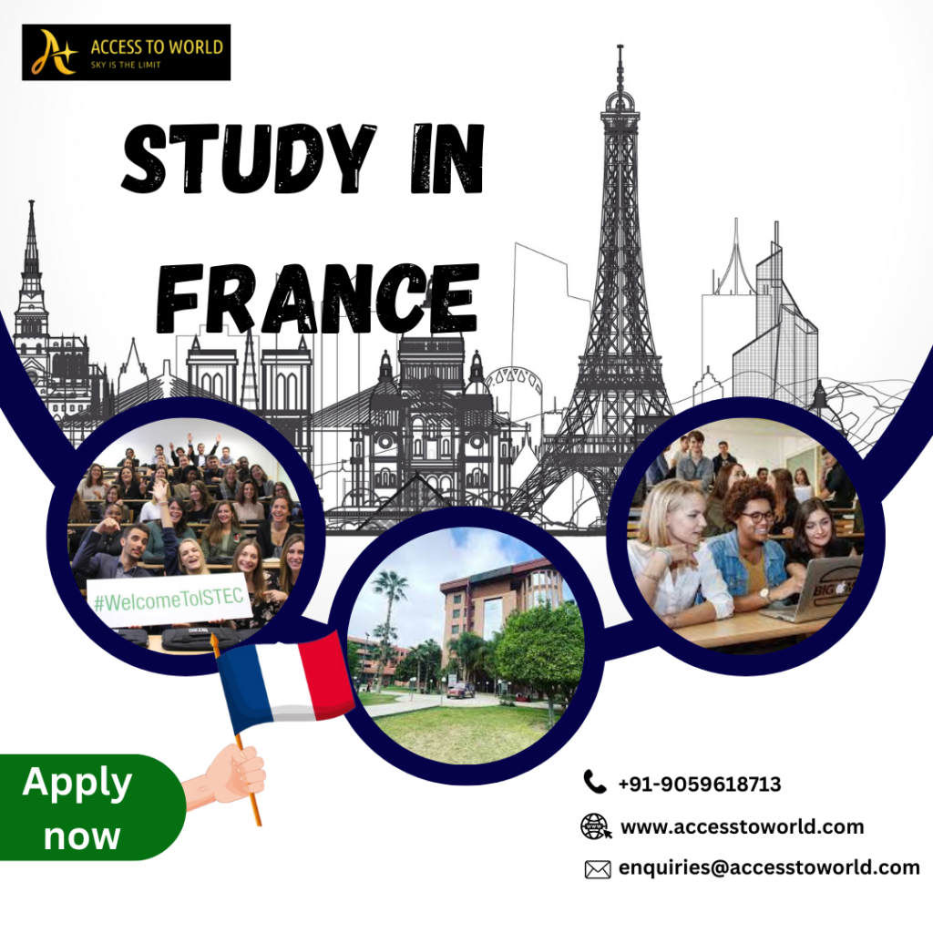 Spot admission at istec the best business school at Paris (France)